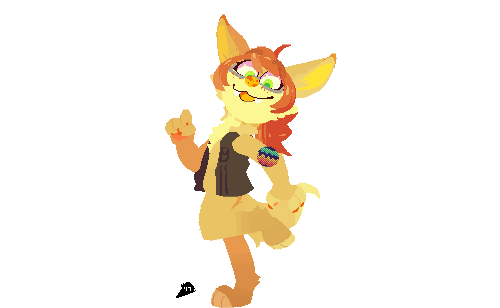 pixel furry tumblr