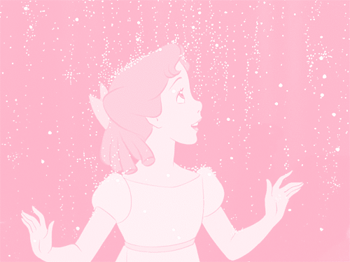 pixie dust gif tumblr