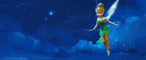 pixie dust gifs tenor