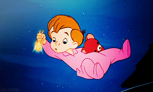 pixie dust gifs wifflegif