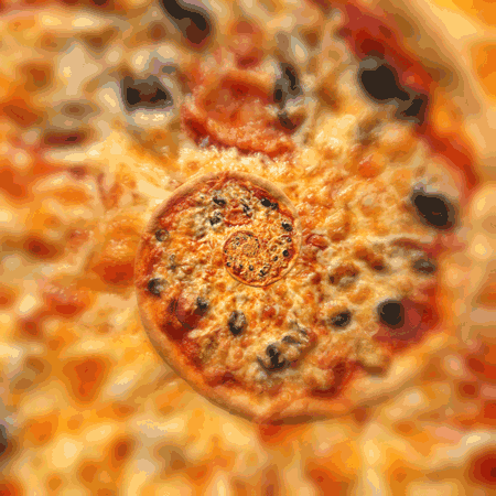 pizza gif find share on giphy