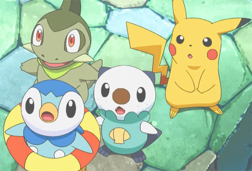 pokemon animated gif