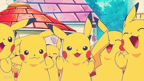 pokemon celebration gif free high definition gifs on