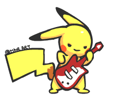 pokemon general thread games anime manga and the