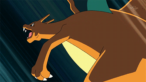 pokemon gif find share on giphy