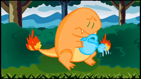 pokemon go gif find share on giphy