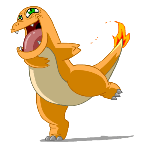 pokemon starter pokemon gif find on gifer