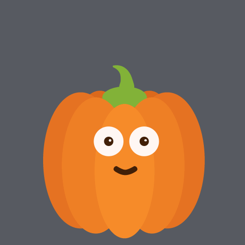 pumpkin halloween gore gif on gifer by bakus