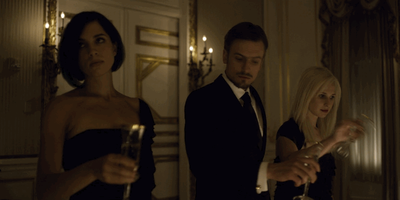pussy riot makes a bold cameo in house of cards season