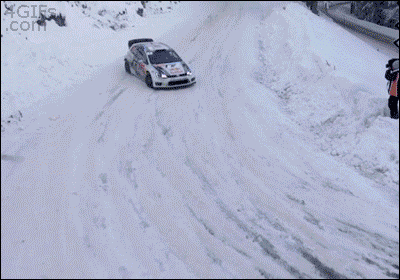 rally car gifs find share on giphy