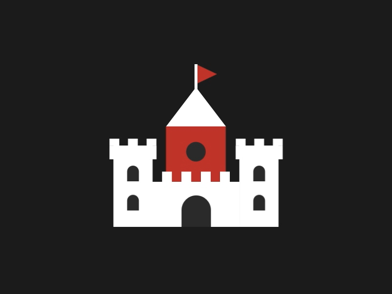 re series youtube castle loading by justeen lee
