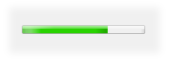 re the agony of the progress bar pennock s fiero forum
