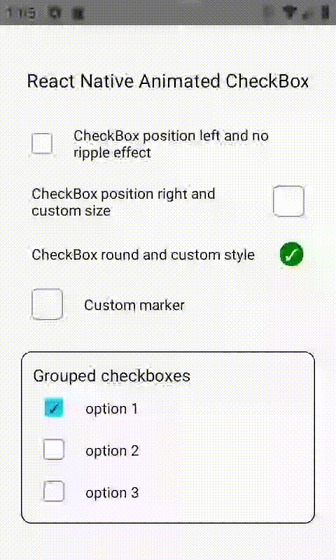 animated checkbox gif images & Animations 100% FREE!