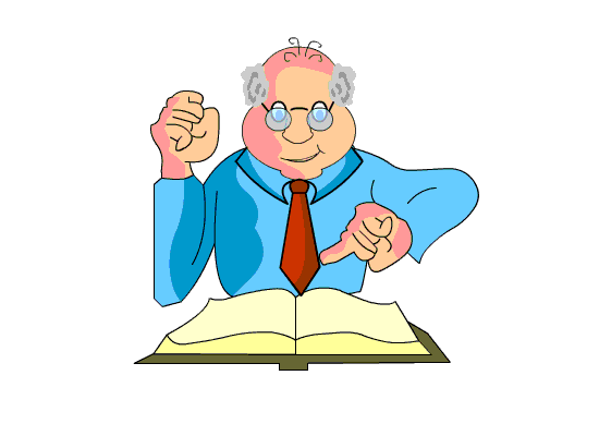 reading animated clipart under classroom clipart