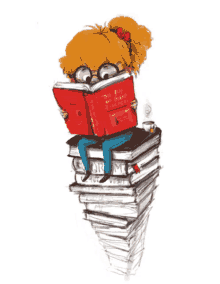 reading gifs tenor
