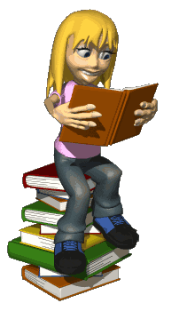 reading sticker for ios android giphy