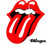 rolling stones tongue pictures p of blingee com