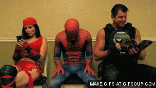 room waiting gif on gifer by nikoshicage