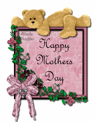 sana az animated mothers day cards and flowers happy