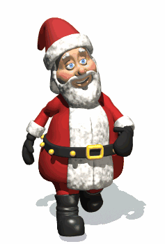 santa claus gif find on gifer