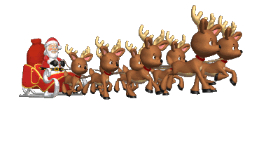 santa gif