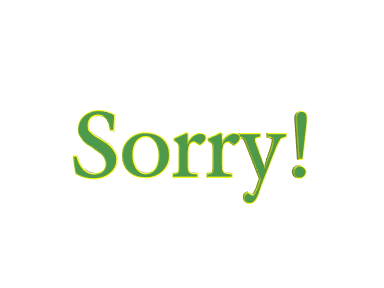 say sorry others forum