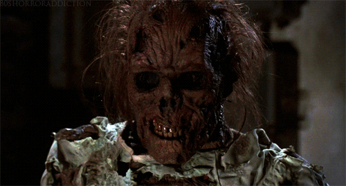 scary animated gif