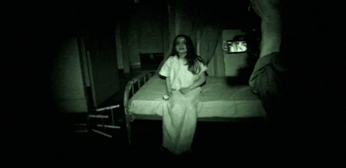 scary animated gif