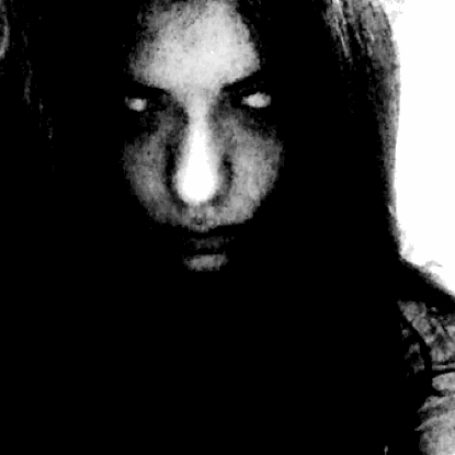 scary gif image for whatsapp and facebook gif