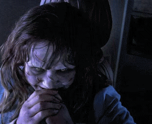 scary gifs