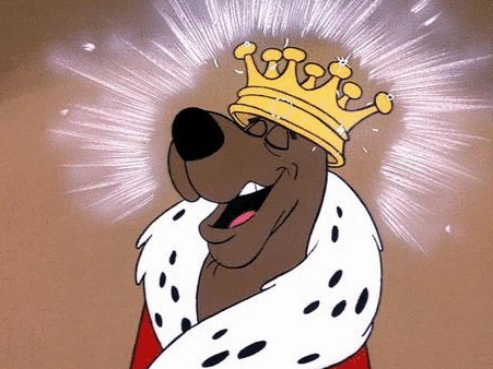 server ownership the crown icon discord