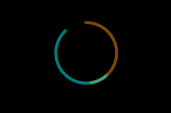 shiny app show some message while user is waiting for