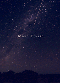 shooting star gif find share on giphy