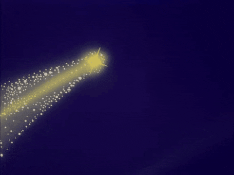 shooting star gifs find share on giphy