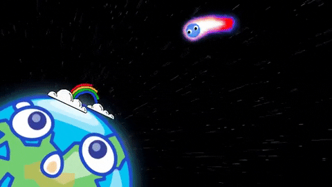 shooting star gifs get the best gif on giphy