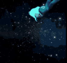shooting stars gifs tenor