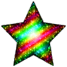 silver glitter star clipart clipart panda free clipart