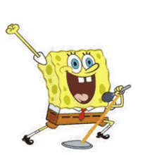 singing gifs tenor