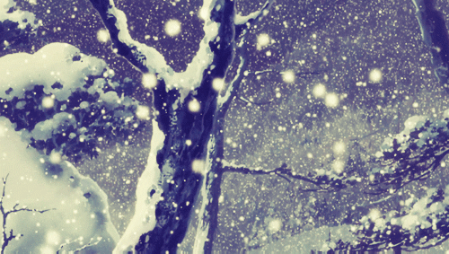 snow fall gif pictures photos and images for facebook
