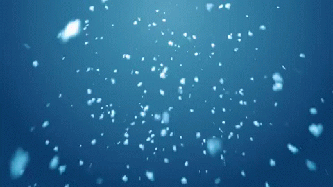 snow falling gif falling snow discover share gifs