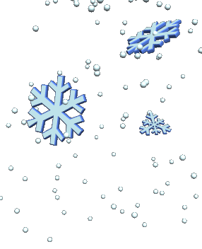 snow falling gif tumblr