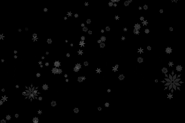snow falling gifs find share on giphy