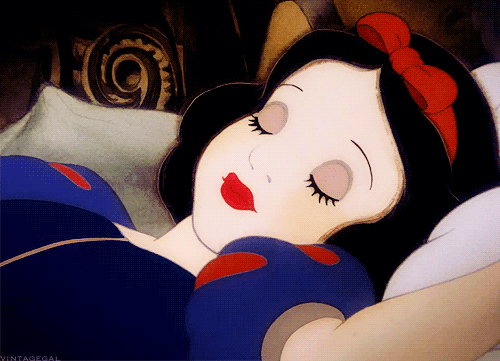 snow white is the youngest disney princess snow white
