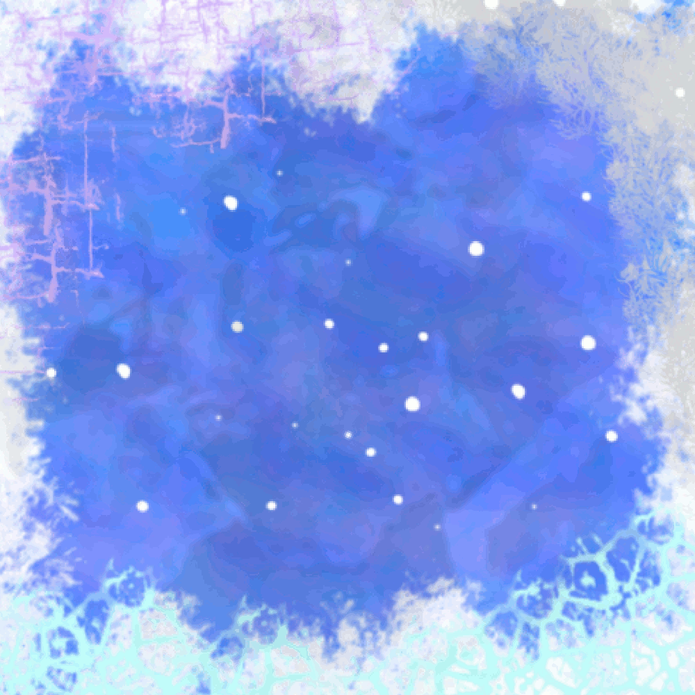 snowfall animated gif by retsamys on deviantart