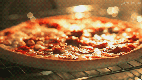 soon you ll be able to order pizza with emojis the edge