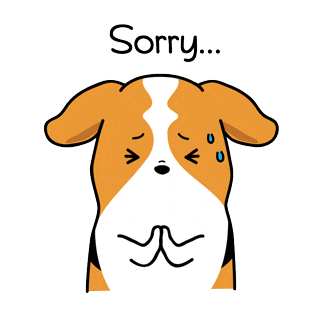sorry animated gif gif images download
