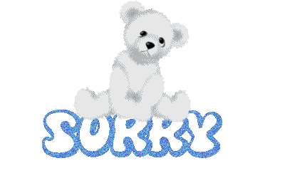 sorry animated glitter gif image x sorry
