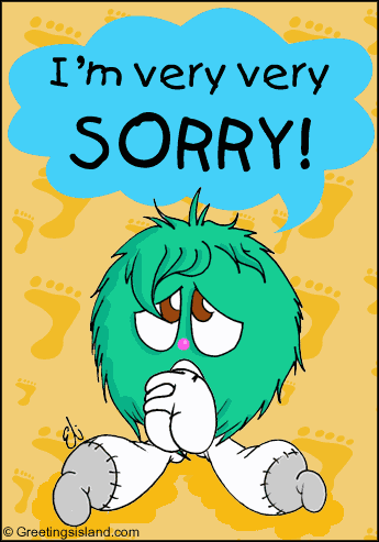 sorry apology animated images gifs pictures