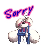 sorry at animated gifs org