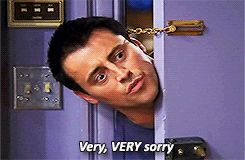 sorry gif find share on giphy